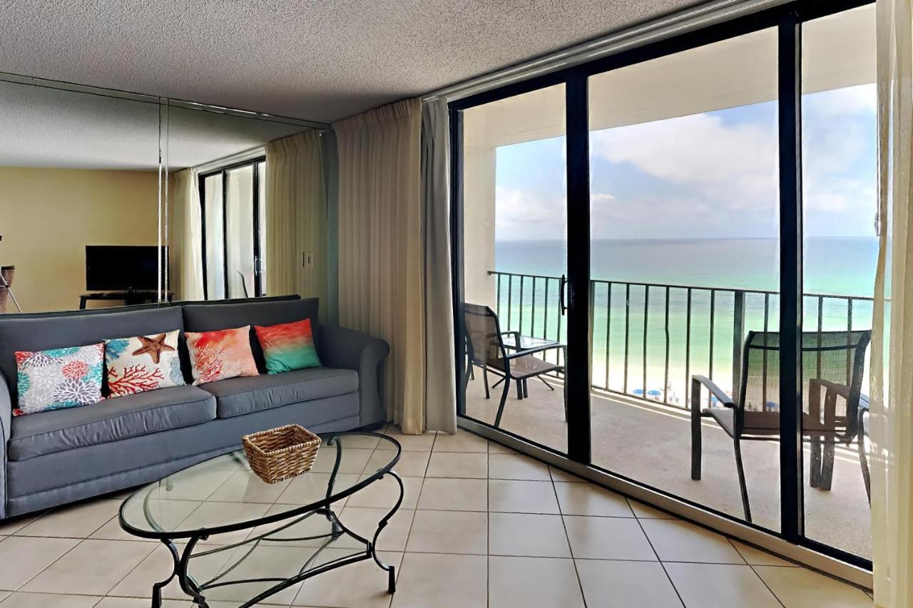 Edgewater Tower II 905 Apartment Панама Сити Бийч Екстериор снимка