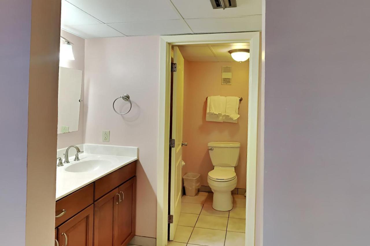 Edgewater Tower II 905 Apartment Панама Сити Бийч Екстериор снимка