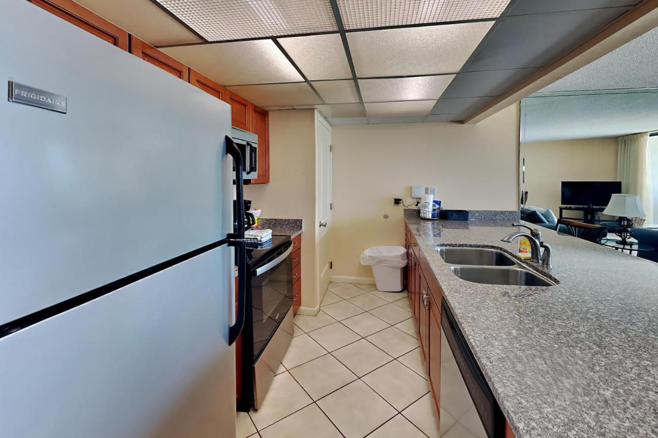 Edgewater Tower II 905 Apartment Панама Сити Бийч Екстериор снимка