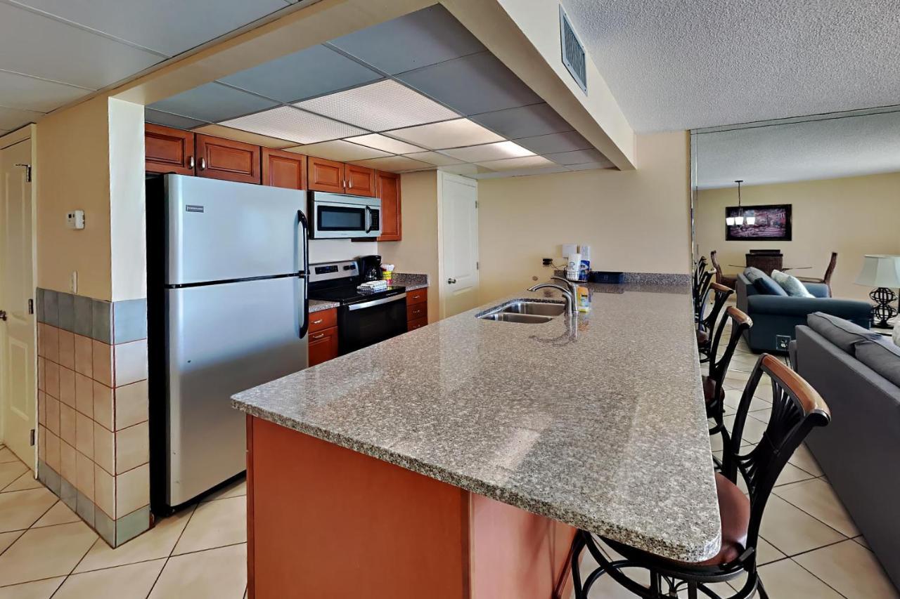 Edgewater Tower II 905 Apartment Панама Сити Бийч Екстериор снимка