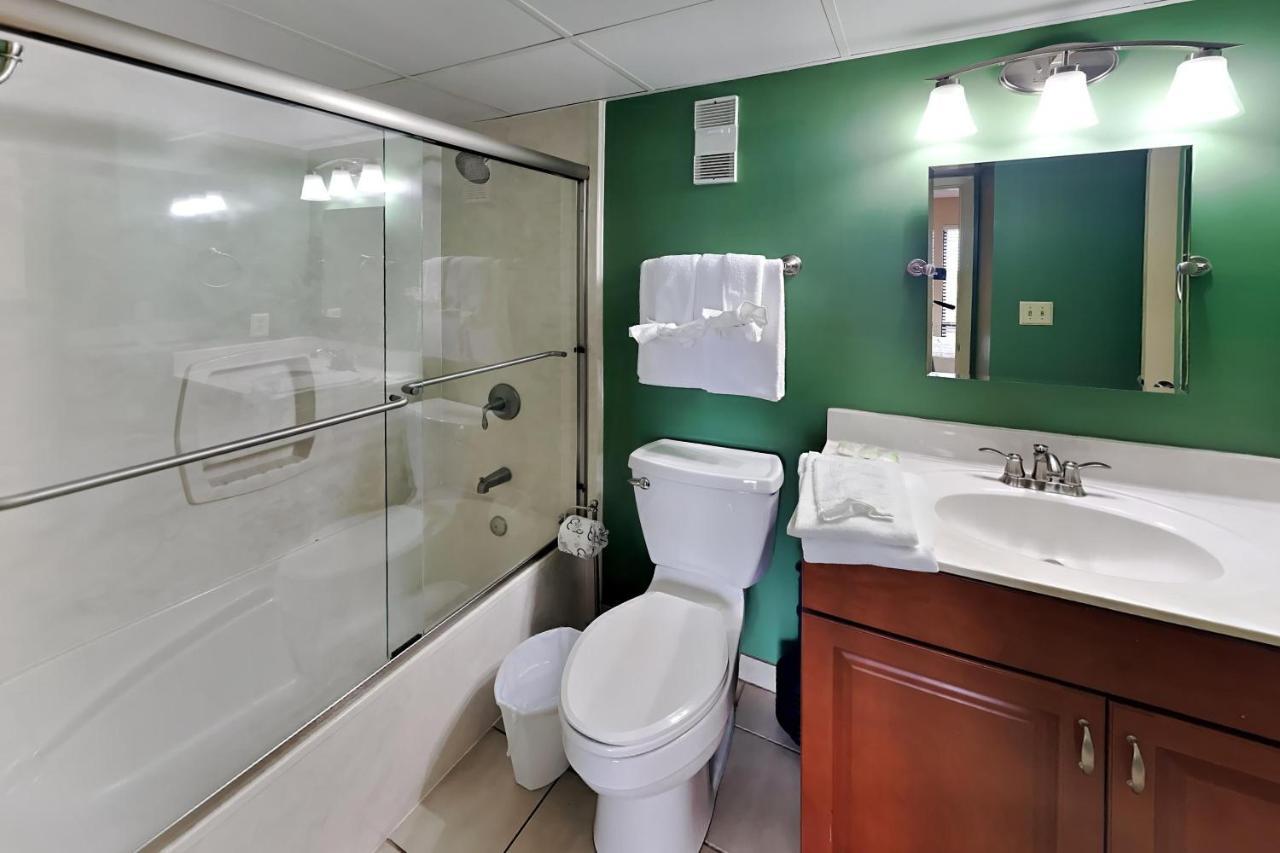 Edgewater Tower II 905 Apartment Панама Сити Бийч Екстериор снимка