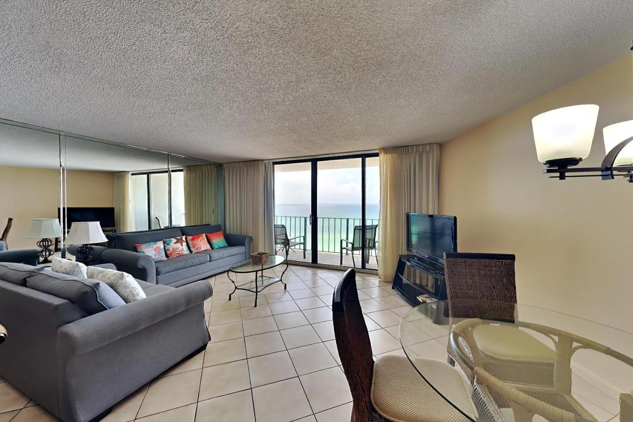 Edgewater Tower II 905 Apartment Панама Сити Бийч Екстериор снимка