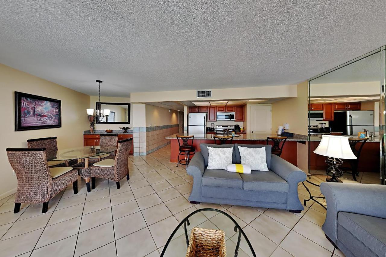 Edgewater Tower II 905 Apartment Панама Сити Бийч Екстериор снимка
