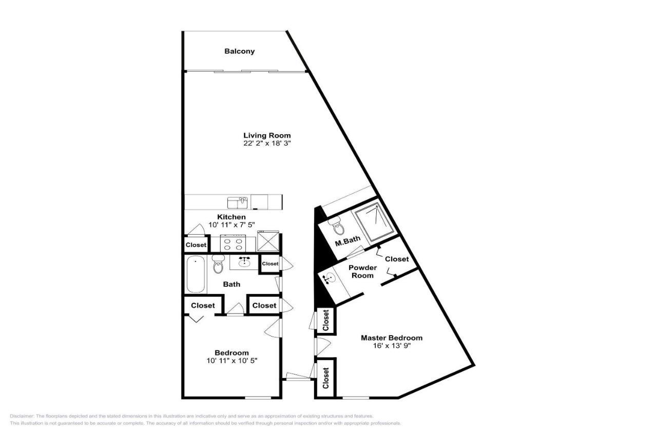 Edgewater Tower II 905 Apartment Панама Сити Бийч Екстериор снимка