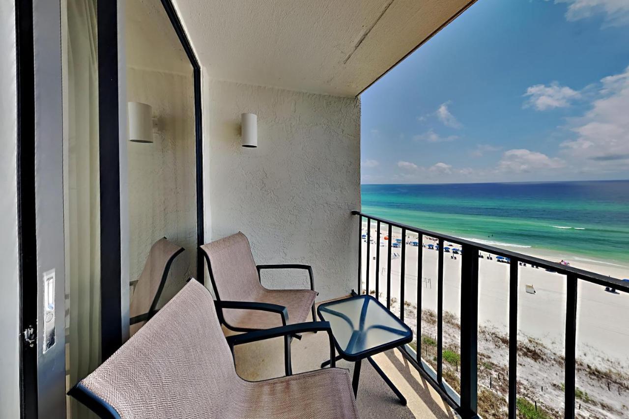 Edgewater Tower II 905 Apartment Панама Сити Бийч Екстериор снимка