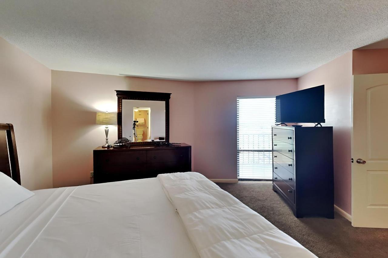 Edgewater Tower II 905 Apartment Панама Сити Бийч Екстериор снимка